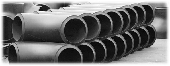 Buttwelded Pipe Fittings, Forged Fittings & Hydraulic Fittings