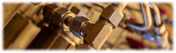 Tube Fittings,  Ferrules Fittings & Hose Assembly